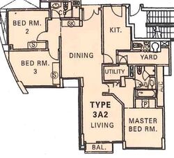 Eng Hoon Street (D3), Condominium #564221611